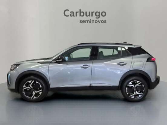 PEUGEOT-2008-1.0 TURBO 200 FLEX ALLURE CVT PEUGEOT-2008-2024