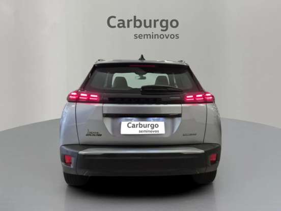 PEUGEOT-2008-1.0 TURBO 200 FLEX ALLURE CVT PEUGEOT-2008-2024