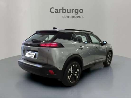 PEUGEOT-2008-1.0 TURBO 200 FLEX ALLURE CVT PEUGEOT-2008-2024