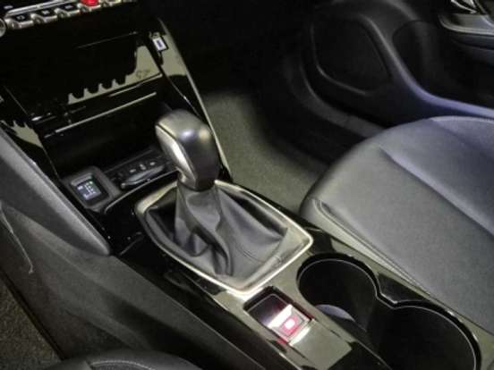 PEUGEOT-2008-1.0 TURBO 200 FLEX ALLURE CVT PEUGEOT-2008-2024