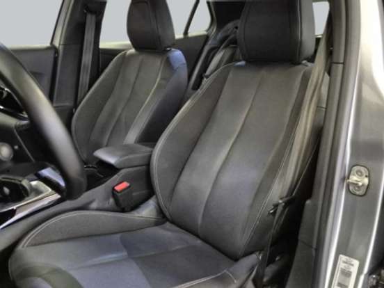 PEUGEOT-2008-1.0 TURBO 200 FLEX ALLURE CVT PEUGEOT-2008-2024