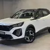 PEUGEOT 2008 1.0 TURBO 200 FLEX ALLURE CVT PEUGEOT 2008 1.0 TURBO 200 FLEX ALLURE CVT