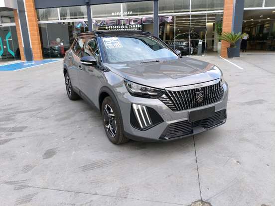 PEUGEOT-2008-2025