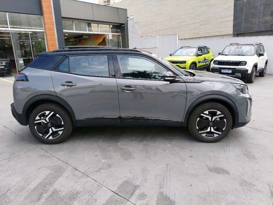 PEUGEOT-2008-2025
