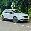 PEUGEOT 2008 1.6 16V FLEX ALLURE 4P AUTOMÁTICO PEUGEOT 2008 1.6 16V FLEX ALLURE 4P AUTOMÁTICO