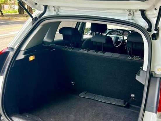 PEUGEOT-2008-1.6 16V FLEX ALLURE 4P AUTOMÁTICO PEUGEOT-2008-2018