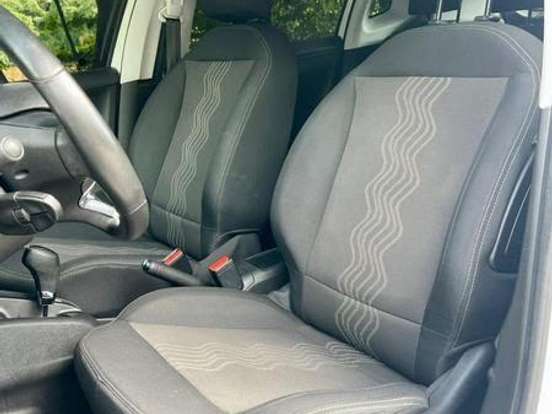 PEUGEOT-2008-1.6 16V FLEX ALLURE 4P AUTOMÁTICO PEUGEOT-2008-2018