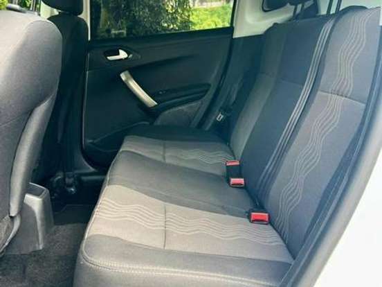 PEUGEOT-2008-1.6 16V FLEX ALLURE 4P AUTOMÁTICO PEUGEOT-2008-2018