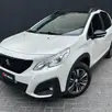 PEUGEOT 2008 1.6 16V FLEX GRIFFE 4P AUTOMÁTICO PEUGEOT 2008 1.6 16V FLEX GRIFFE 4P AUTOMÁTICO