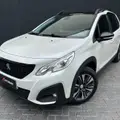 PEUGEOT 2008 1.6 16V FLEX GRIFFE 4P AUTOMÁTICO PEUGEOT 2008 1.6 16V FLEX GRIFFE 4P AUTOMÁTICO