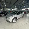 PEUGEOT 2008 1.6 16V FLEX GRIFFE 4P AUTOMÁTICO PEUGEOT 2008 1.6 16V FLEX GRIFFE 4P AUTOMÁTICO