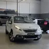 PEUGEOT 2008 1.6 16V FLEX GRIFFE 4P MANUAL PEUGEOT 2008 1.6 16V FLEX GRIFFE 4P MANUAL