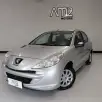 PEUGEOT 207 1.4 ACTIVE 8V FLEX 4P MANUAL PEUGEOT 207 1.4 ACTIVE 8V FLEX 4P MANUAL