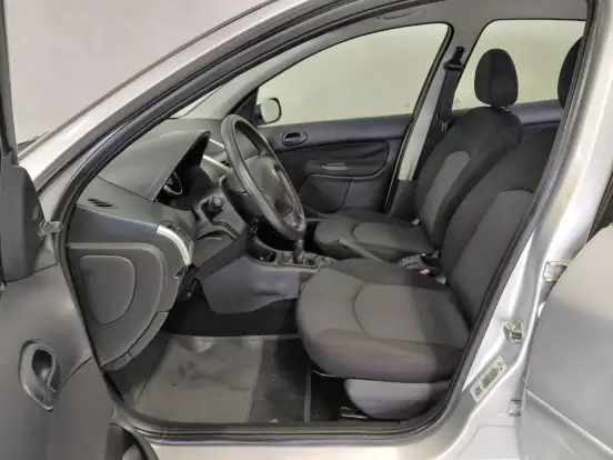 PEUGEOT-207-1.4 ACTIVE 8V FLEX 4P MANUAL PEUGEOT-207-2014