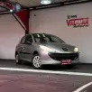 PEUGEOT 207 1.4 X-LINE 8V FLEX 4P MANUAL PEUGEOT 207 1.4 X-LINE 8V FLEX 4P MANUAL