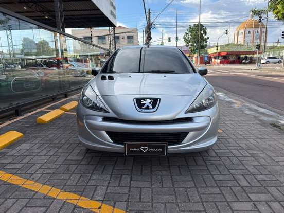 PEUGEOT-207-2014
