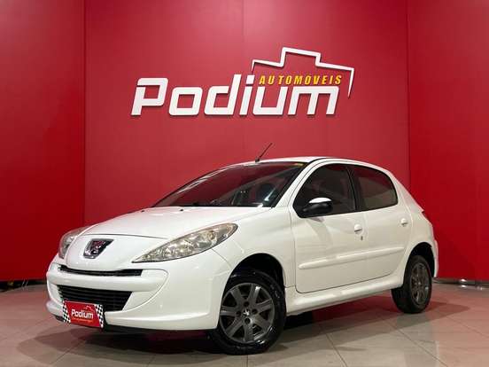 PEUGEOT-207-2014