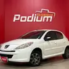 PEUGEOT 207 1.4 ACTIVE 8V FLEX 4P MANUAL PEUGEOT 207 1.4 ACTIVE 8V FLEX 4P MANUAL