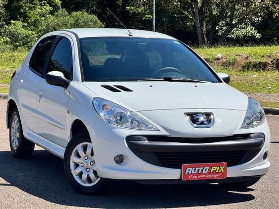 PEUGEOT-207-2009
