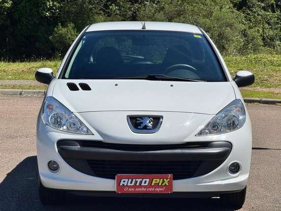 PEUGEOT-207-2009