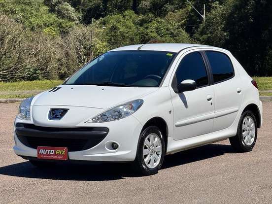 PEUGEOT-207-2009