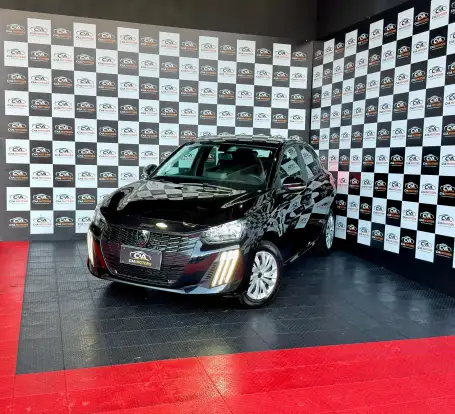 PEUGEOT-208-2025