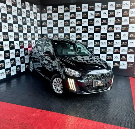 PEUGEOT-208-2025