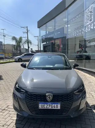 PEUGEOT-208-2025
