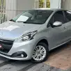 PEUGEOT 208 1.6 ACTIVE PACK 16V FLEX 4P AUTOMÁTICO PEUGEOT 208 1.6 ACTIVE PACK 16V FLEX 4P AUTOMÁTICO