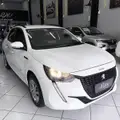 PEUGEOT 208 1.0 FIREFLY FLEX LIKE MANUAL PEUGEOT 208 1.0 FIREFLY FLEX LIKE MANUAL