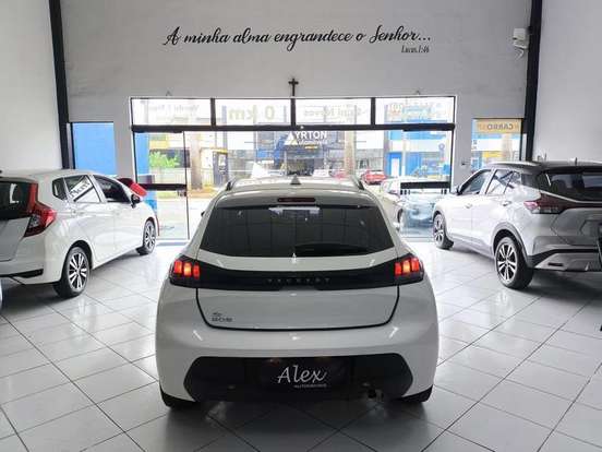 PEUGEOT-208-1.0 FIREFLY FLEX LIKE MANUAL PEUGEOT-208-2023