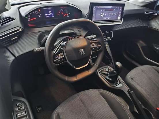 PEUGEOT-208-1.0 FIREFLY FLEX LIKE MANUAL PEUGEOT-208-2023