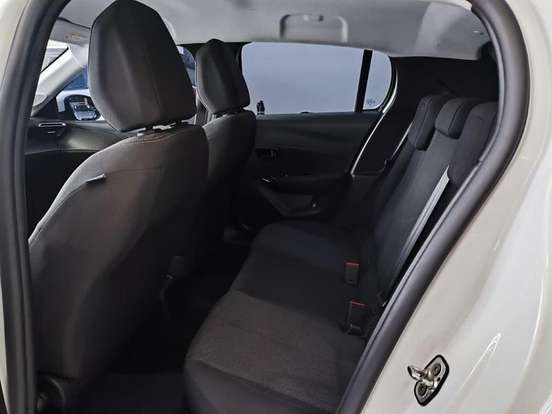 PEUGEOT-208-1.0 FIREFLY FLEX LIKE MANUAL PEUGEOT-208-2023