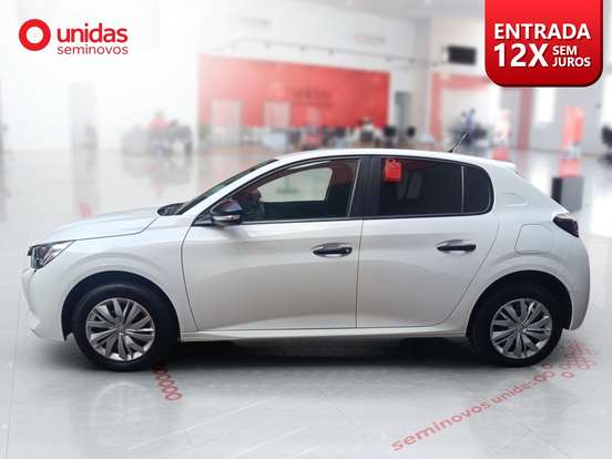 PEUGEOT-208-2023