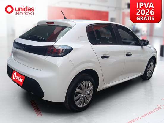 PEUGEOT-208-2023