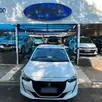 PEUGEOT 208 1.0 FIREFLY FLEX LIKE MANUAL PEUGEOT 208 1.0 FIREFLY FLEX LIKE MANUAL