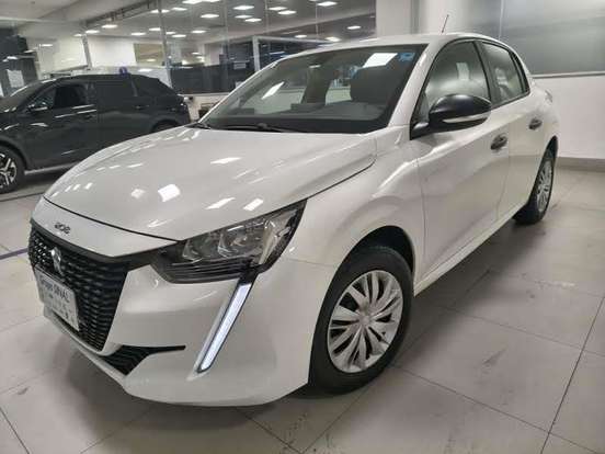 PEUGEOT-208-2023