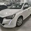PEUGEOT 208 1.0 FIREFLY FLEX LIKE MANUAL PEUGEOT 208 1.0 FIREFLY FLEX LIKE MANUAL