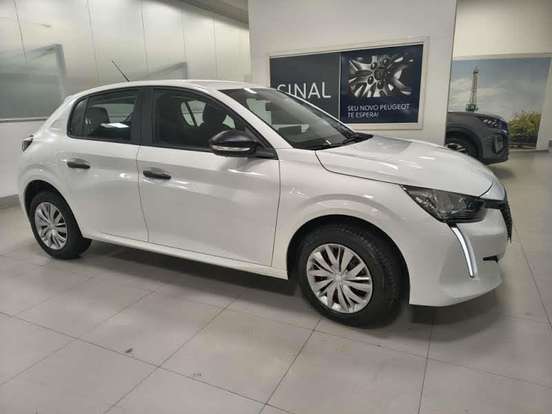 PEUGEOT-208-2023