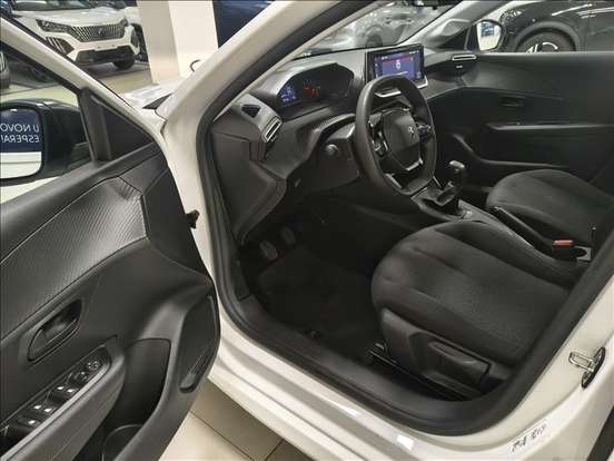 PEUGEOT-208-1.0 FIREFLY FLEX LIKE MANUAL PEUGEOT-208-2023