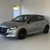 PEUGEOT 208 1.0 FIREFLY FLEX STYLE MANUAL PEUGEOT 208 1.0 FIREFLY FLEX STYLE MANUAL