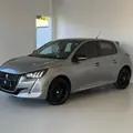PEUGEOT 208 1.0 FIREFLY FLEX STYLE MANUAL PEUGEOT 208 1.0 FIREFLY FLEX STYLE MANUAL
