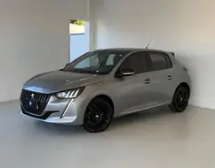 PEUGEOT 208 1.0 FIREFLY FLEX STYLE MANUAL PEUGEOT 208 1.0 FIREFLY FLEX STYLE MANUAL