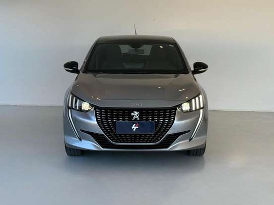 PEUGEOT-208-1.0 FIREFLY FLEX STYLE MANUAL PEUGEOT-208-2023