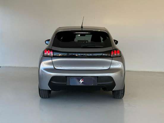 PEUGEOT-208-1.0 FIREFLY FLEX STYLE MANUAL PEUGEOT-208-2023