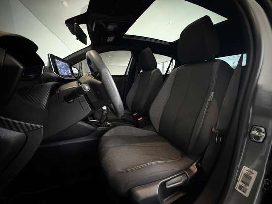 PEUGEOT-208-1.0 FIREFLY FLEX STYLE MANUAL PEUGEOT-208-2023
