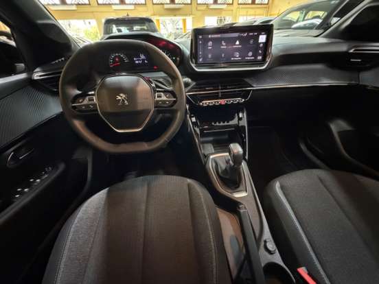 PEUGEOT-208-1.0 FIREFLY FLEX STYLE MANUAL PEUGEOT-208-2024