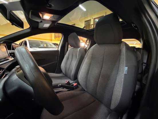 PEUGEOT-208-1.0 FIREFLY FLEX STYLE MANUAL PEUGEOT-208-2024