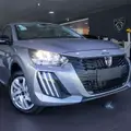 PEUGEOT 208 1.0 TURBO 200 FLEX ACTIVE CVT PEUGEOT 208 1.0 TURBO 200 FLEX ACTIVE CVT