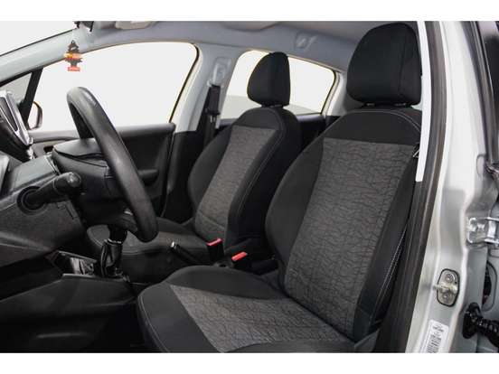 PEUGEOT-208-1.2 ACTIVE 12V FLEX 4P MANUAL PEUGEOT-208-2019